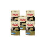 Yayla Gurme Maş Fasulyesi 500 Gr X 5 Adet