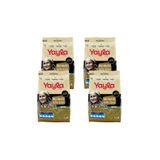 Yayla Gurme Maş Fasulyesi 500 gr x4