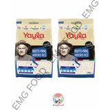 Yayla Gurme Risotto Pirinç 500Gr X 2 Adet