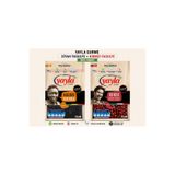 Yayla Gurme Siyah Fasulye + Kırmızı Fasulye 500g x2 İkili Set Avantaj Paket