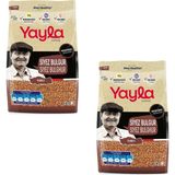 Yayla Gurme Siyez Bulgur 500 gr X2 - 1 kg