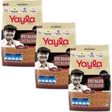 Yayla Gurme Siyez Bulgur 500 gr X3 - 1,5 kg