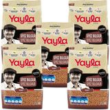 Yayla Gurme Siyez Bulgur 500 gr X5 - 2,5 kg
