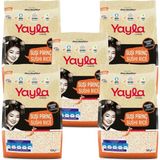 Yayla Gurme Sushi Pirinç 500 gr X5 - 2,5 kg