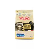 Yayla Gurme Yasemin (Jasmine) Pirinç 500 Gr