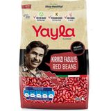 Yayla Gurme Yüksek Protein ve Lif Kaynağı Kırmızı Fasulye 500 gr