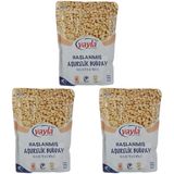 Yayla Haşlanmış Aşurelik Buğday (250 Gr) Tekli Paket Tekli Paket 3lü paket