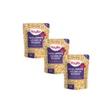 Yayla Haşlanmış Aşurelik Buğday 250 gr X3