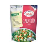 yayla Haşlanmış Garnitür, 560 gr Tekli Paket
