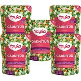 Yayla Haşlanmış Garnitür 560 gr X5 - 2,8 kg