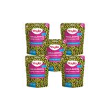 Yayla Haşlanmış Maş Fasulyesi 400 gr x5