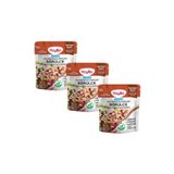 Yayla Haşlanmış Suyu Süzülmüş Börülce 150 gr X3
