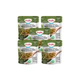 Yayla Haşlanmış Suyu Süzülmüş Maş Fasulyesi 150 gr x5