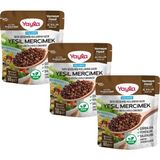 Yayla Haşlanmış Suyu Süzülmüş Yeşil Mercimek 150 gr x3 - 450 gr