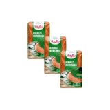 Yayla İthal Kırmızı Mercimek 1 kg x3