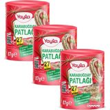 Yayla Karabuğday Patlağı 87 G X3 - 87 gr