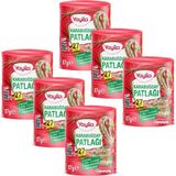Yayla Karabuğday Patlağı 87 G X6 - 522 gr
