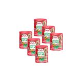 Yayla Karabuğday Patlağı 87 g x6