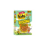 Yayla Kids Sebzeli 3 Renkli Risoni Bakliyat Makarnası 300 G