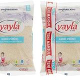 Yayla Kırık Pirinç 1 Kg 2li paket