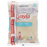 Yayla Kırık Pirinç 1 Kg Tekli Paket