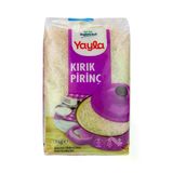 Yayla Kırık Pirinç Yayla Kırık Pirinç 1 kg