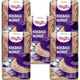 Yayla Koçbaşı Nohut 1 kg x5