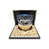 Yayla Kuruyemiş 1 kg Çiğ Kaju