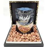 Yayla Kuruyemiş 1 kg Jumbo Kabuklu Kaju