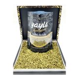 Yayla Kuruyemiş 1 kg Kabak Çekirdeği İçi