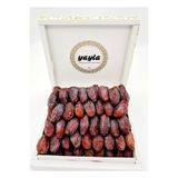 Yayla Kuruyemiş 1 kg Kudüs Hurma