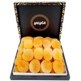 Yayla Kuruyemiş 1 kg Sarı Jumbo Kayısı