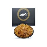 Yayla Kuruyemiş 1 kg Sarı Üzüm