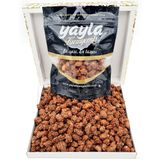 Yayla Kuruyemiş 1 kg Susamlı Fıstık İçi