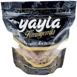 Yayla Kuruyemiş 100 gr Kurutulmuş Şekersiz Kivi