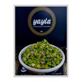 Yayla Kuruyemiş 100 gr Pirinç Antep Fıstığı