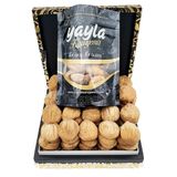 Yayla Kuruyemiş 1000 gr Dağ İnciri
