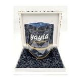 Yayla Kuruyemiş 250 gr Çekirdeksiz Siyah Üzüm Gölge Kurusu