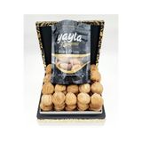 Yayla Kuruyemiş 250 gr Dağ İnciri