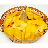 Yayla Kuruyemiş 250 gr Doğal Şekersiz Kurutulmuş Mango