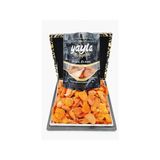 Yayla Kuruyemiş 250 gr Ekşi Yaprak Kayısı