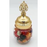 Yayla Kuruyemiş 250 gr Karışık Akide Şekeri