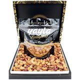 Yayla Kuruyemiş 250 gr Karışık Special Kuruyemiş