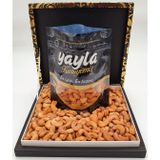 Yayla Kuruyemiş 250 gr Kavrulmuş Kaju