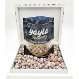 Yayla Kuruyemiş 250 gr Kavrulmuş Tuzlu Fındık İçi