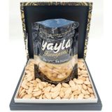 Yayla Kuruyemiş 250 gr Kavrulmuş Yerli Süt Badem