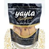 Yayla Kuruyemiş 250 gr Kurutulmuş Armut