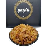 Yayla Kuruyemiş 250 gr Sarı Üzüm