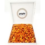 Yayla Kuruyemiş 250 gr Soslu Badem