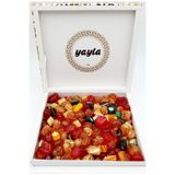Yayla Kuruyemiş 400 gr Karışık Akide Şekeri